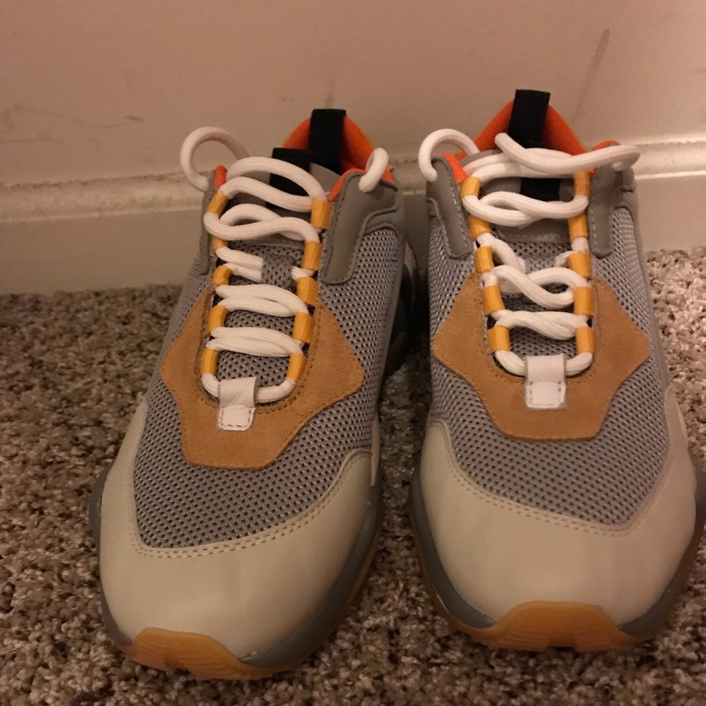 Puma Thunder Spectra